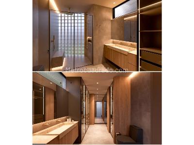 Apartamento en venta en El Poblado, Medellín · foto 10 de 10