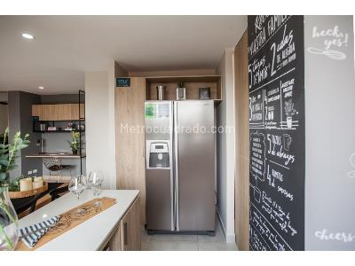 Apartamento de 3 alcobas en venta en San Antonio De Pereira, Rionegro, 76 m² · foto 10 de 20