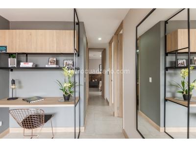Apartamento de 3 alcobas en venta en San Antonio De Pereira, Rionegro, 76 m² · foto 11 de 20