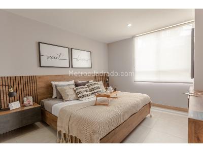 Apartamento de 3 alcobas en venta en San Antonio De Pereira, Rionegro, 76 m² · foto 13 de 20