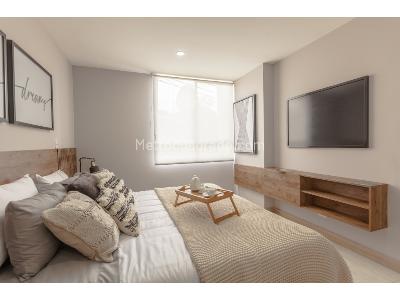 Apartamento de 3 alcobas en venta en San Antonio De Pereira, Rionegro, 76 m² · foto 14 de 20