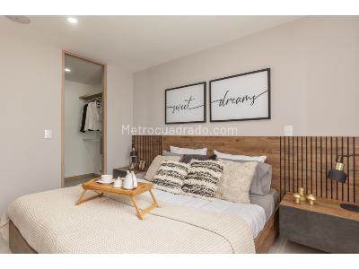 Apartamento de 3 alcobas en venta en San Antonio De Pereira, Rionegro, 76 m² · foto 15 de 20