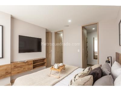 Apartamento de 3 alcobas en venta en San Antonio De Pereira, Rionegro, 76 m² · foto 16 de 20