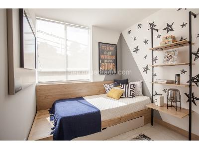 Apartamento de 3 alcobas en venta en San Antonio De Pereira, Rionegro, 76 m² · foto 19 de 20