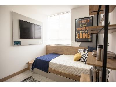 Apartamento de 3 alcobas en venta en San Antonio De Pereira, Rionegro, 76 m² · foto 20 de 20