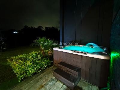 Casa de 5 alcobas en venta en Alto De Las Palmas, Envigado · foto 4 de 18