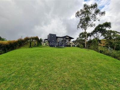 Casa de 5 alcobas en venta en Alto De Las Palmas, Envigado · foto 6 de 18