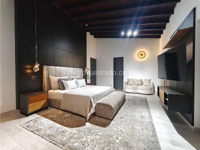 Casa de 5 alcobas en venta en Alto De Las Palmas, Envigado · foto 11 de 18