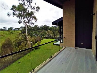 Casa de 5 alcobas en venta en Alto De Las Palmas, Envigado · foto 16 de 18