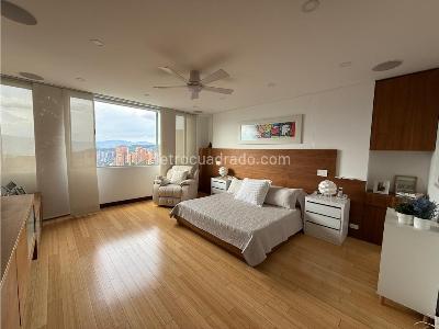 Apartamento de 3 alcobas en venta en El Poblado, Medellín, 255 m² · foto 9 de 12