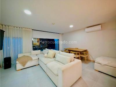 Apartamento en venta en Loma De Las Brujas, Envigado · foto 2 de 20