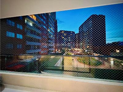 Apartamento en venta en Loma De Las Brujas, Envigado · foto 3 de 20