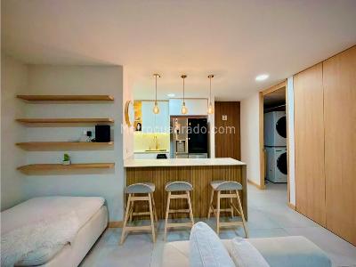 Apartamento en venta en Loma De Las Brujas, Envigado · foto 4 de 20