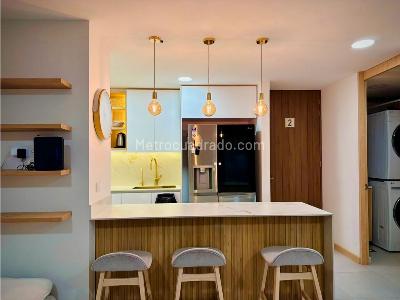 Apartamento en venta en Loma De Las Brujas, Envigado · foto 5 de 20