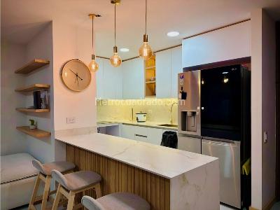 Apartamento en venta en Loma De Las Brujas, Envigado · foto 6 de 20