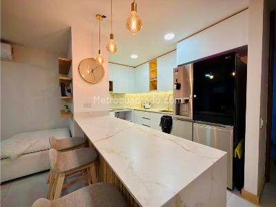 Apartamento en venta en Loma De Las Brujas, Envigado · foto 7 de 20