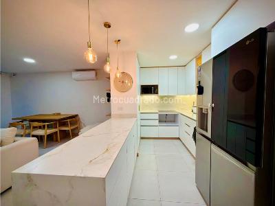 Apartamento en venta en Loma De Las Brujas, Envigado · foto 8 de 20