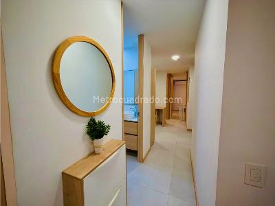 Apartamento en venta en Loma De Las Brujas, Envigado · foto 10 de 20