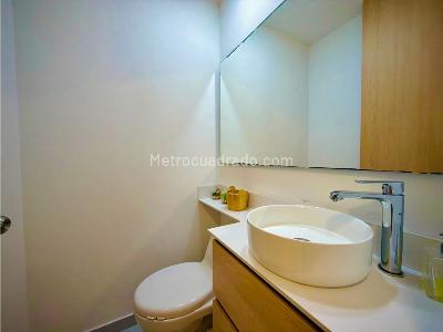 Apartamento en venta en Loma De Las Brujas, Envigado · foto 11 de 20