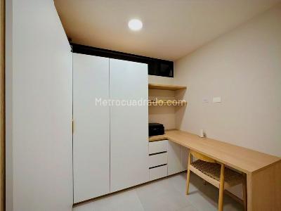 Apartamento en venta en Loma De Las Brujas, Envigado · foto 12 de 20