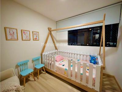 Apartamento en venta en Loma De Las Brujas, Envigado · foto 13 de 20