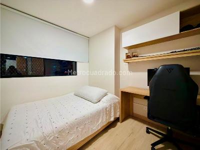 Apartamento en venta en Loma De Las Brujas, Envigado · foto 15 de 20