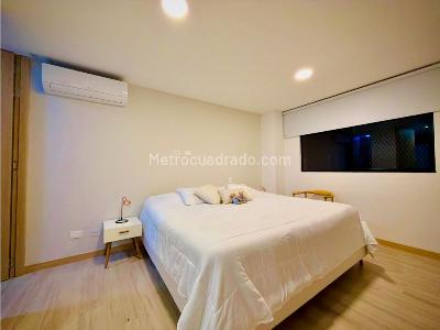 Apartamento en venta en Loma De Las Brujas, Envigado · foto 16 de 20