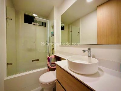 Apartamento en venta en Loma De Las Brujas, Envigado · foto 17 de 20
