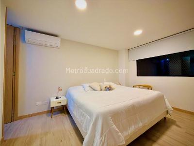 Apartamento en venta en Loma De Las Brujas, Envigado · foto 18 de 20