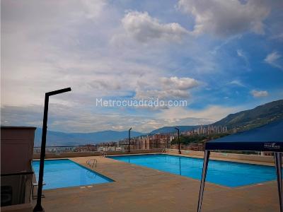 Apartamento en venta en Loma De Las Brujas, Envigado · foto 19 de 20
