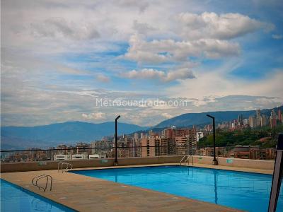 Apartamento en venta en Loma De Las Brujas, Envigado · foto 20 de 20