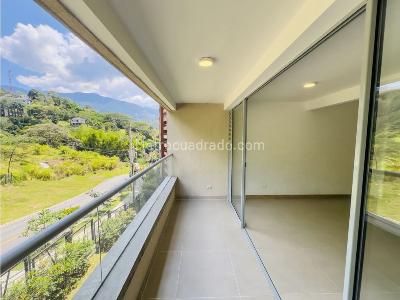 Apartamento en venta en Loma Del Escobero, Envigado · foto 5 de 20