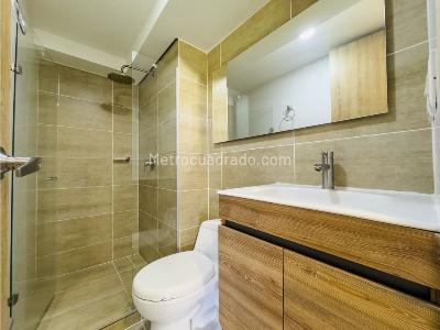 Apartamento en venta en Loma Del Escobero, Envigado · foto 11 de 20