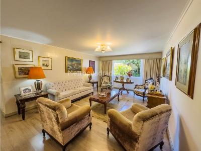Apartamento en venta en La Aguacatala, Medellín · foto 2 de 20