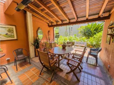 Apartamento en venta en La Aguacatala, Medellín · foto 4 de 20