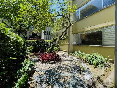 Apartamento en venta en La Aguacatala, Medellín · foto 7 de 20