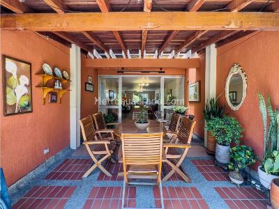 Apartamento en venta en La Aguacatala, Medellín · foto 9 de 20