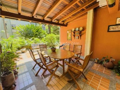 Apartamento en venta en La Aguacatala, Medellín · foto 10 de 20