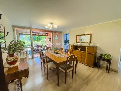 Apartamento en venta en La Aguacatala, Medellín · foto 14 de 20