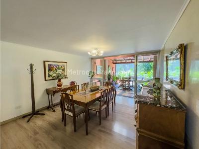 Apartamento en venta en La Aguacatala, Medellín · foto 15 de 20