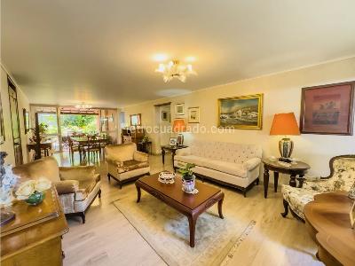 Apartamento en venta en La Aguacatala, Medellín · foto 16 de 20