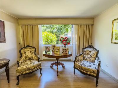 Apartamento en venta en La Aguacatala, Medellín · foto 18 de 20