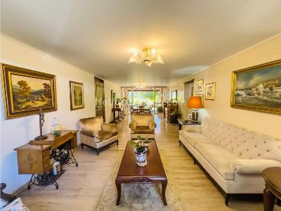 Apartamento en venta en La Aguacatala, Medellín · foto 19 de 20