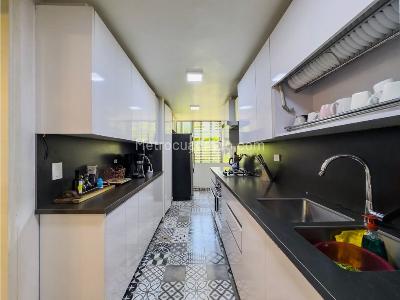 Apartamento en venta en La Aguacatala, Medellín · foto 20 de 20