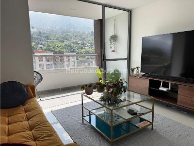 Apartamento en venta en Loma Del Escobero, Envigado · foto 2 de 20