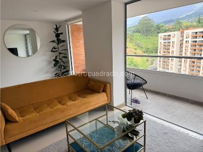 Apartamento en venta en Loma Del Escobero, Envigado · foto 3 de 20