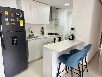 Apartamento en venta en Loma Del Escobero, Envigado · foto 8 de 20