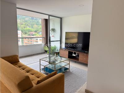 Apartamento en venta en Loma Del Escobero, Envigado · foto 11 de 20