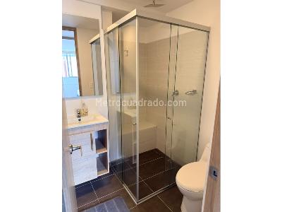 Apartamento en venta en Loma Del Escobero, Envigado · foto 17 de 20