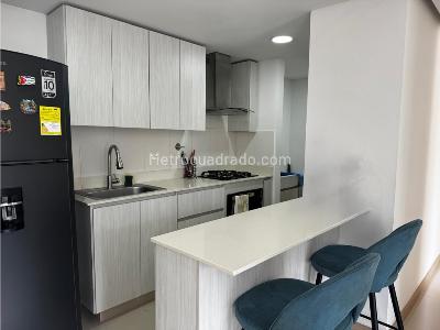 Apartamento en venta en Loma Del Escobero, Envigado · foto 18 de 20